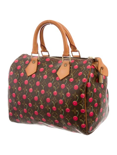 louis vuitton cerises